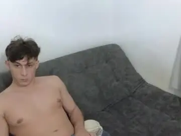 Chaturbate Sex Chat of luigisb