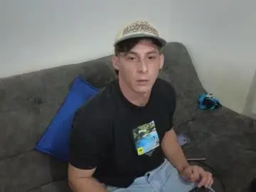Chaturbate Free Porn Cam of luigisb