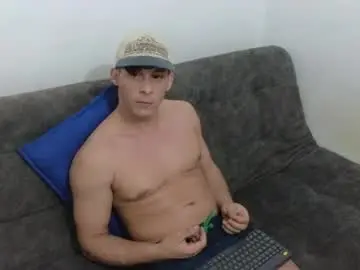 Chaturbate Sex Cam of luigisb