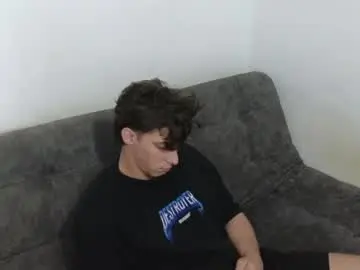 Chaturbate Adult Webcam of luigisb