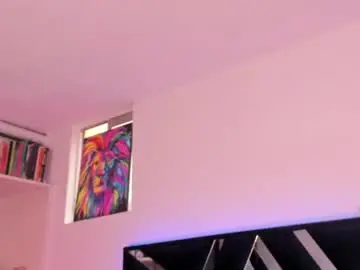 Chaturbate Live Sex Cam of marianawlls