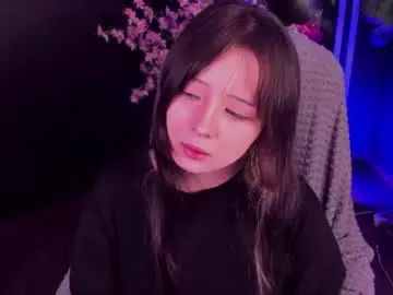 Chaturbate Live Sex of may_lings