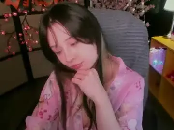 Chaturbate Adult Webcams of may_lings