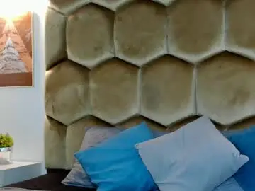 Chaturbate Live Sex Cam of mia_santosjs