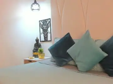 Chaturbate Sex Cam of mia_santosjs
