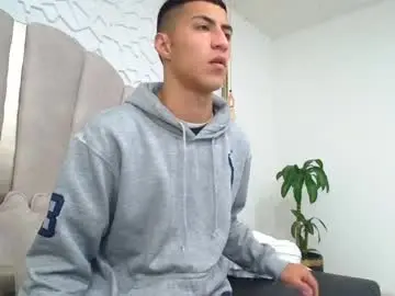 Chaturbate Free Porn Cam of mr_porn_9