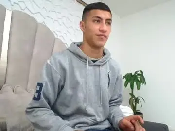 Chaturbate Live Sex of mr_porn_9