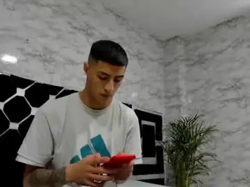 Chaturbate Adult Video Chat of mr_porn_9