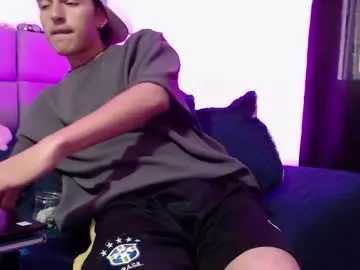 Chaturbate Best Webcam of naytonfreeman