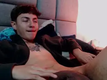 Chaturbate Best live sex cam show of naytonfreeman