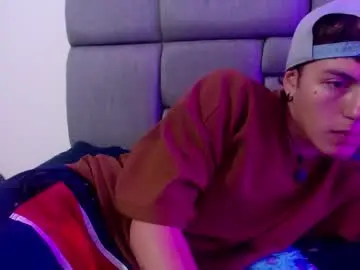 Chaturbate Live Sex of naytonfreeman