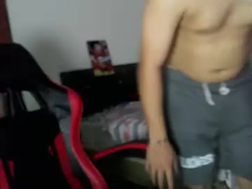 Chaturbate Sex Chat of nerek_master