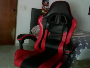 Chaturbate Free Porn Cam of nerek_master