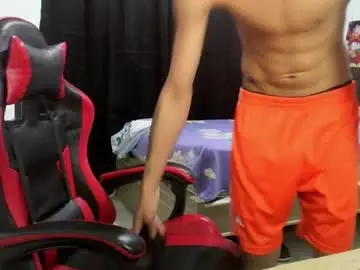 Chaturbate Best Webcam of nerek_master