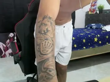 Chaturbate Best Webcam of nerek_master