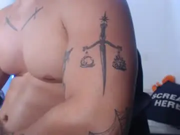 Chaturbate Adult Webcams of paulo_allen