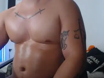 Chaturbate Sex Chat of paulo_allen