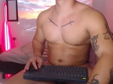 Chaturbate Free Live Porn of paulo_allen