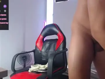 Chaturbate Live Sex Cam of paulo_allen