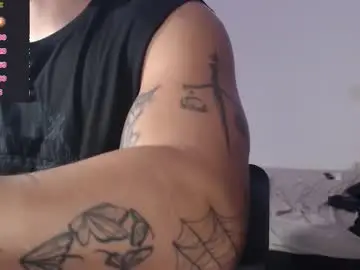 Chaturbate Private Sex Chat of paulo_allen