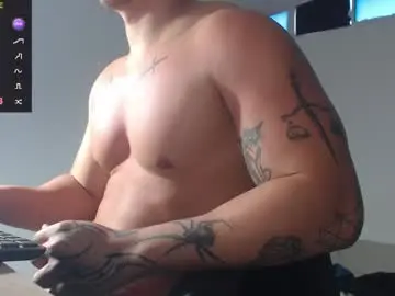 Chaturbate Sex Chat of paulo_allen