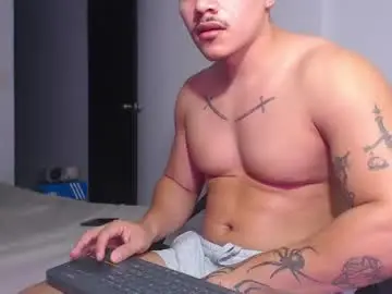 Chaturbate Best live sex cam show of paulo_allen