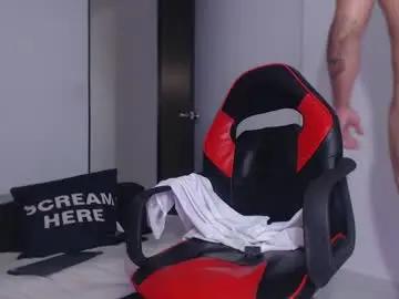 Chaturbate Free Live Porn of paulo_allen