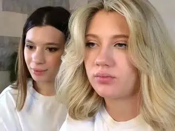 Chaturbate Adult Video Chat of pinkadele