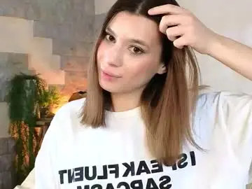 Chaturbate Live Sex Cam of pinkadele