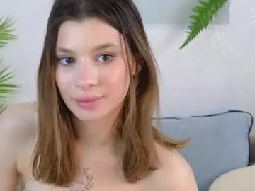 Chaturbate Adult Video Chat of pinkadele