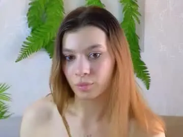 Chaturbate Adult Video Chat of pinkadele