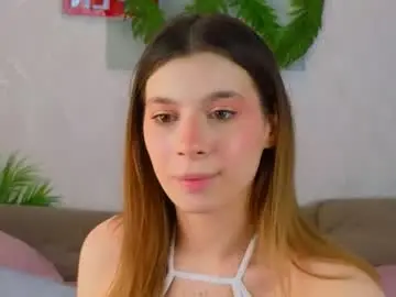 Chaturbate Nude Webcam of pinkadele