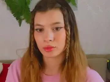 Chaturbate Live Sex of pinkadele