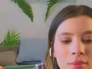 Chaturbate Live Sex Cam of pinkadele