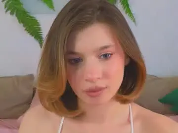 Chaturbate Nude Webcam of pinkadele