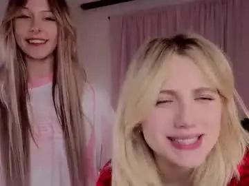 Chaturbate Live Sex of pinkadele