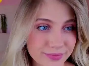 Chaturbate Sex Cam of pinkadele
