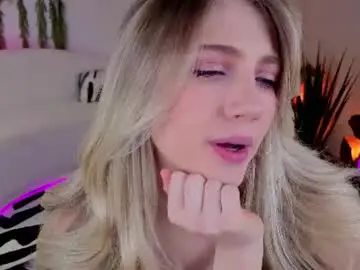 Chaturbate Live Porn of pinkadele