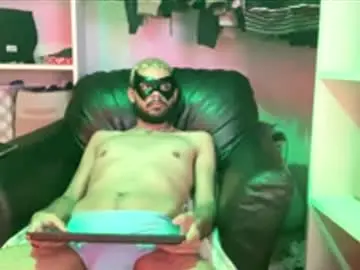 Chaturbate Best live sex cam show of ricos2sexy