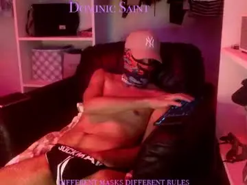 Chaturbate Sex Cam of ricos2sexy