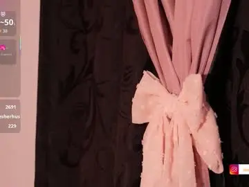 Chaturbate Live Sex Cam of rosannaking