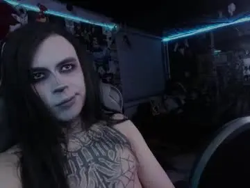 Chaturbate Best live sex cam show of rotten_dreams