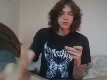 Chaturbate Live Sex Cam of sadorn6