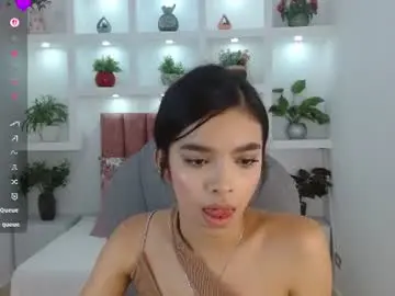 Chaturbate Live Porn of salome_veles