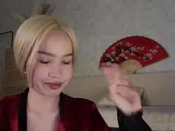 Chaturbate Free Live Porn of saya_lin