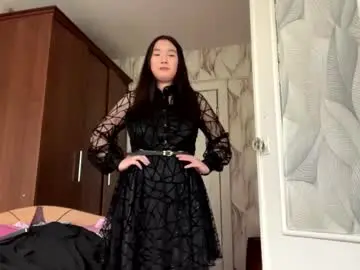 Chaturbate Best live sex cam show of senaidaikemire