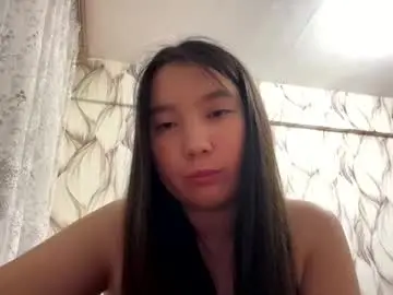 Chaturbate Watch Live Sex Cams of senaidaikemire