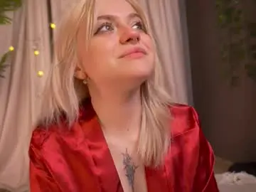 Chaturbate Private Sex Chat of softie_blonde