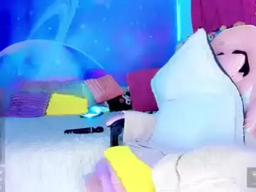 Chaturbate Watch Live Sex Cams of thalia_gil21