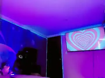 Chaturbate Live Sex of thalia_gil21